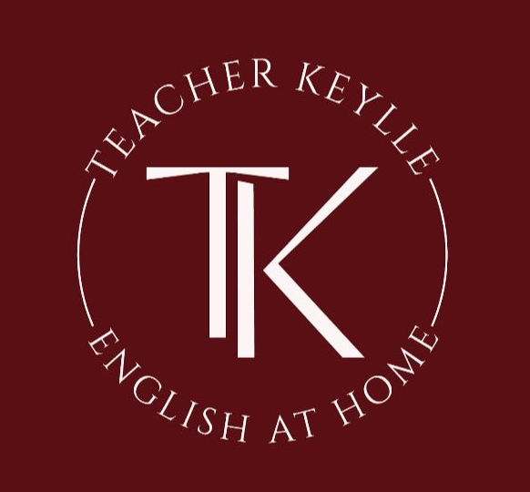 Teacher Keylle Oliver